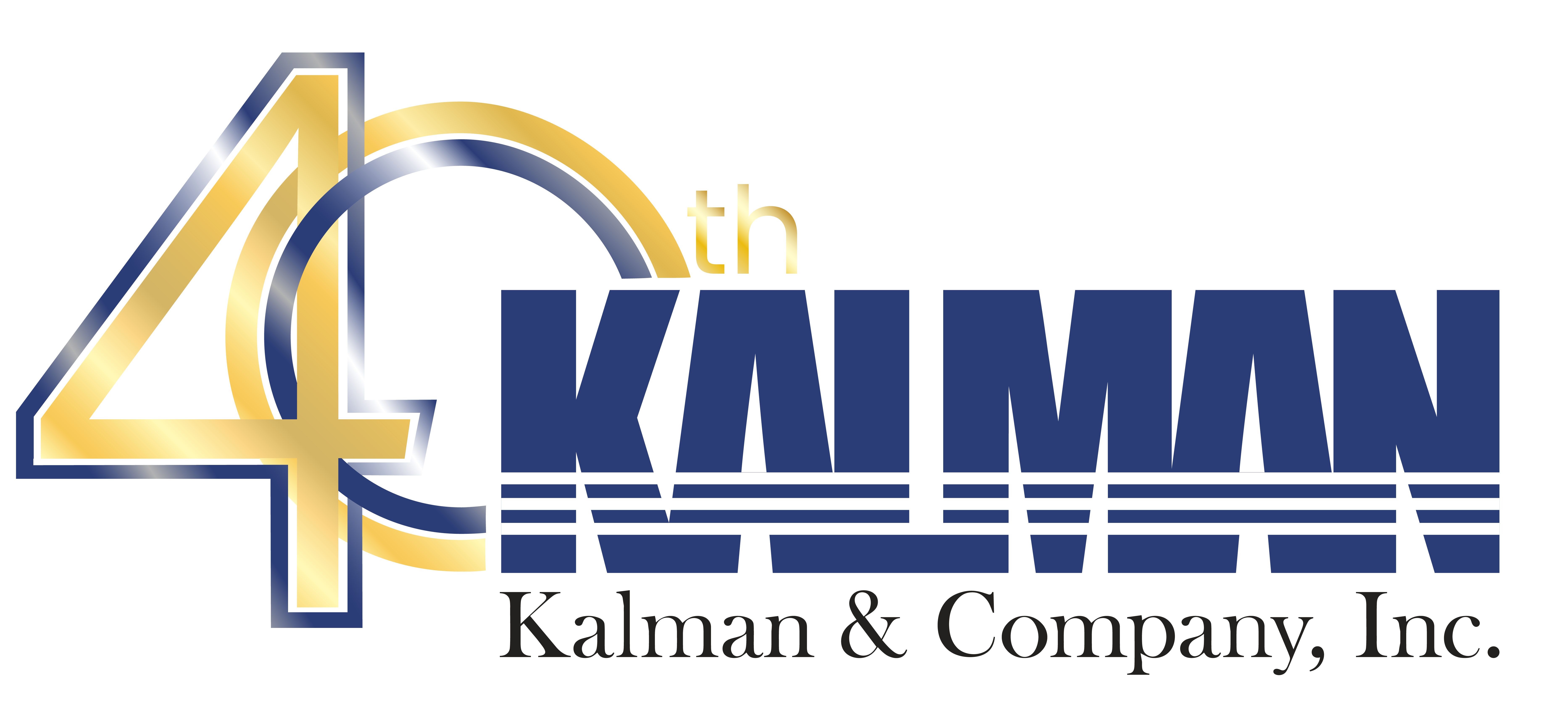 Kalman logo